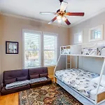 Serenity By The Sea - Main House