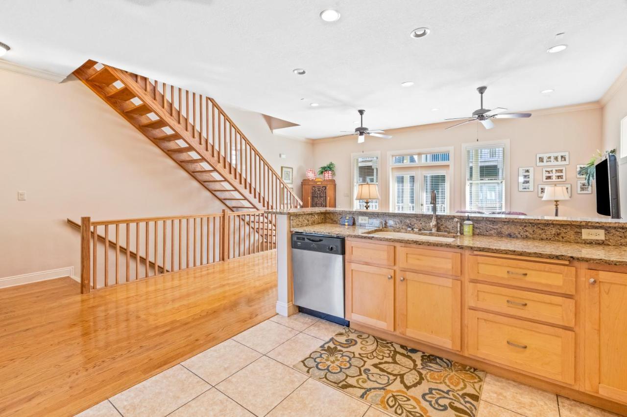 Serenity By The Sea - Main House * Panama City Beach