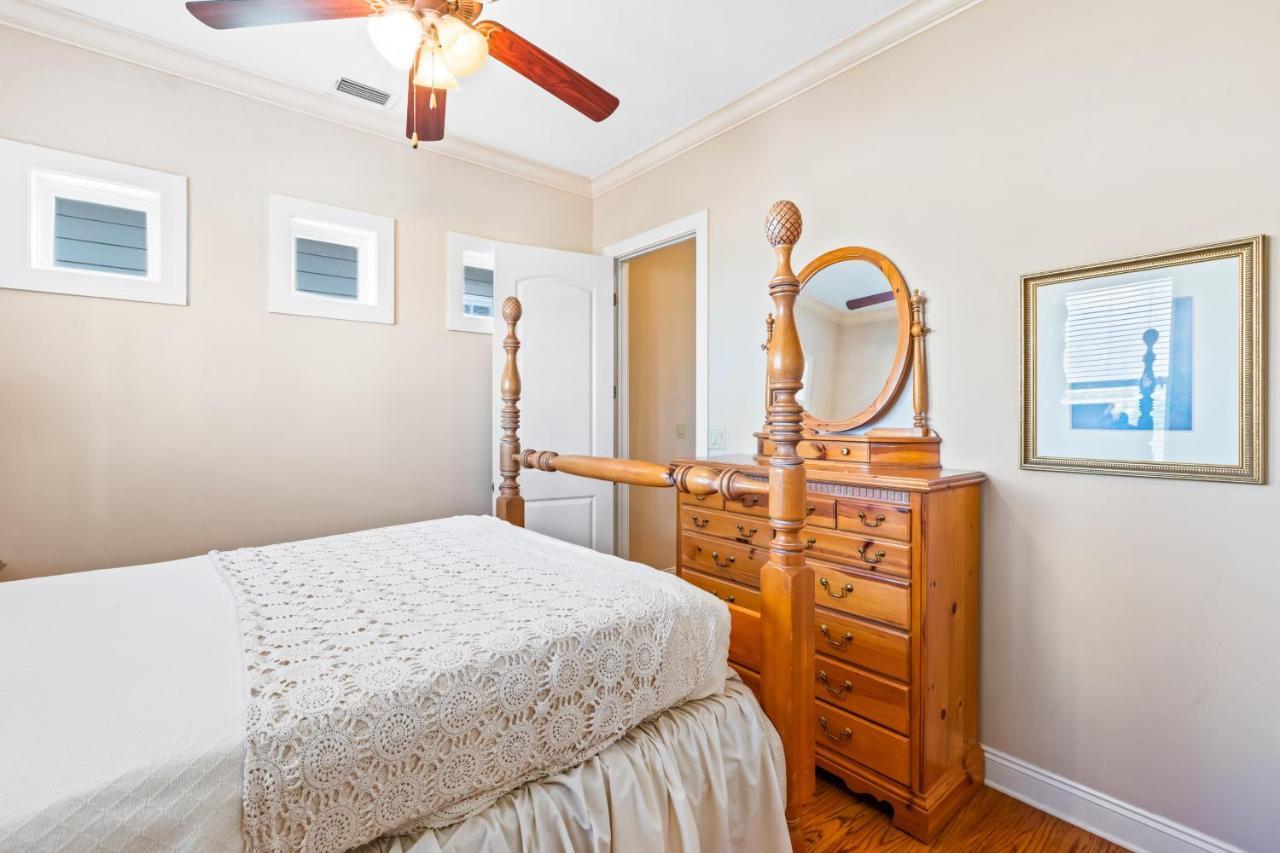 Serenity By The Sea - Main House Panama City Beach