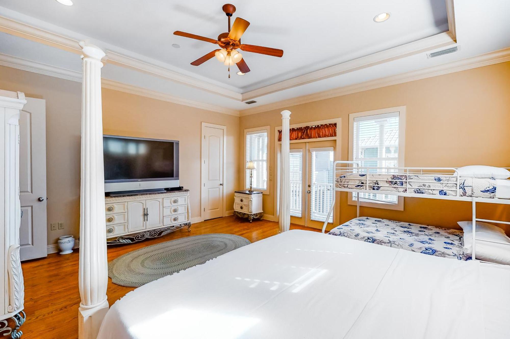 Serenity By The Sea - Main House Holiday home Panama City Beach